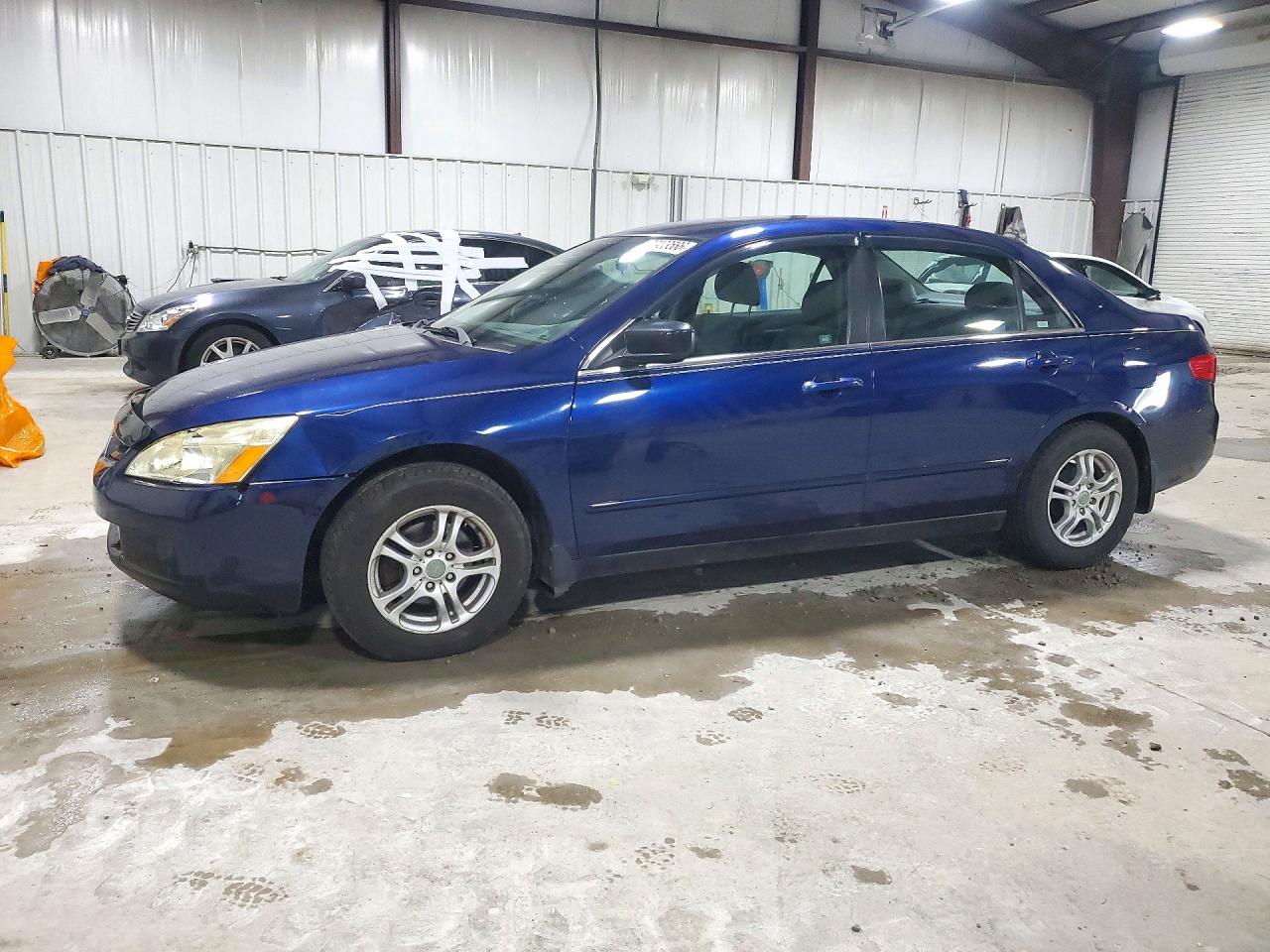 2005 HONDA ACCORD LX | 1HGCM56455A074459 | UPCARS