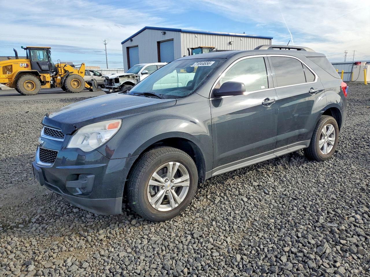 2014 CHEVROLET EQUINOX LT | 2GNFLFEK2E6261327 | UPCARS