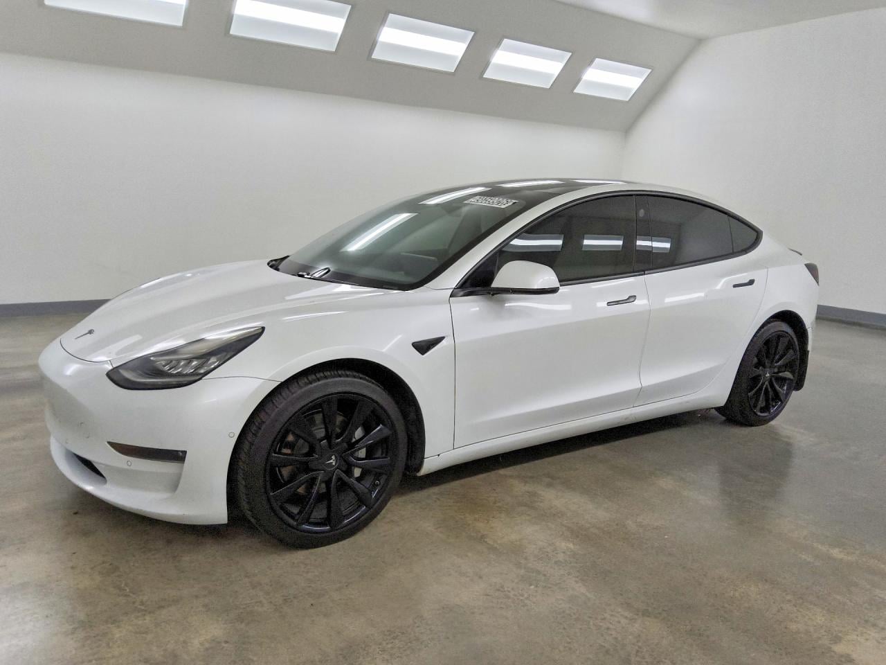 2018 TESLA MODEL 3 | 5YJ3E1EA6JF169755 | UPCARS