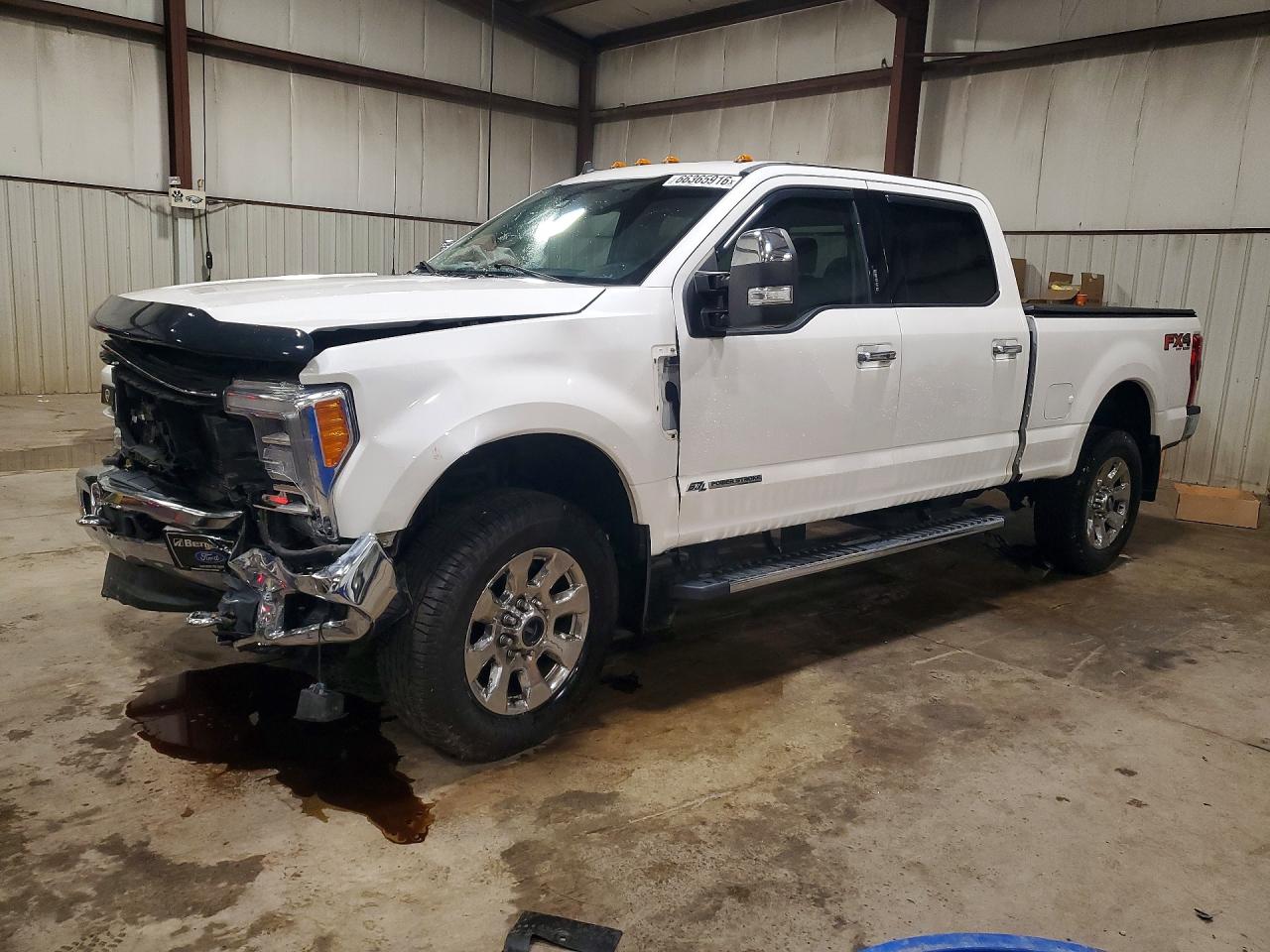 2019 FORD F250 SUPER DUTY | 1FT7W2BTXKED45476 | UPCARS