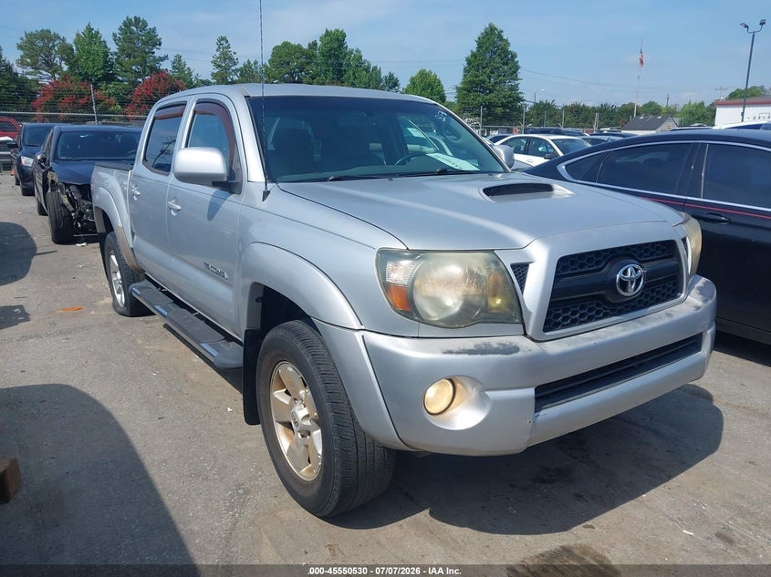 2011 TOYOTA TACOMA PRERUNNER V6 | 5TFJU4GN7BX005143 | UPCARS