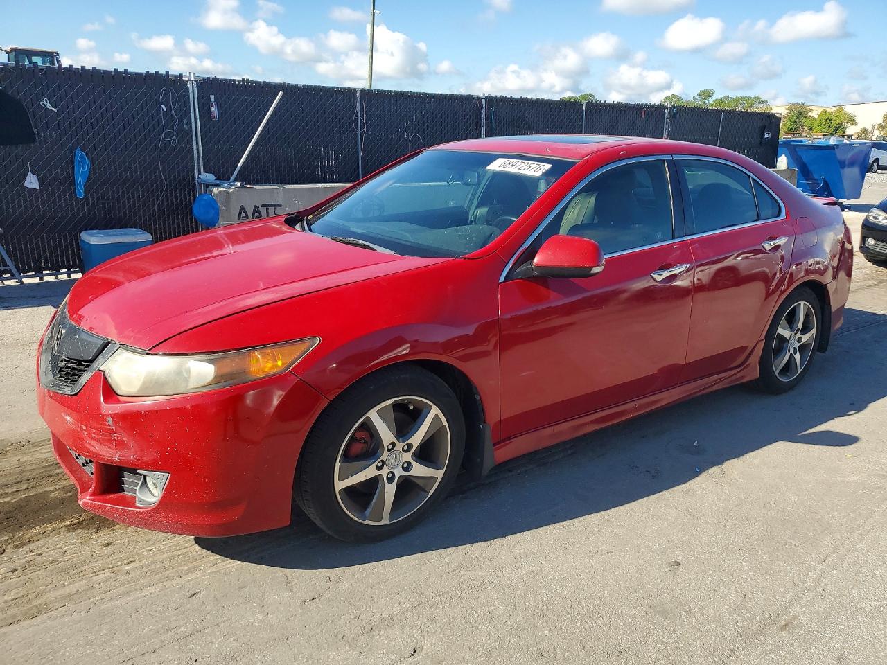 2012 ACURA TSX SE | JH4CU2F80CC026920 | UPCARS