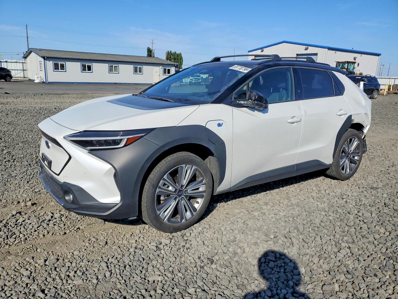 2024 SUBARU ALL OTHER PREMIUM | JTMABABA5RA077156 | UPCARS