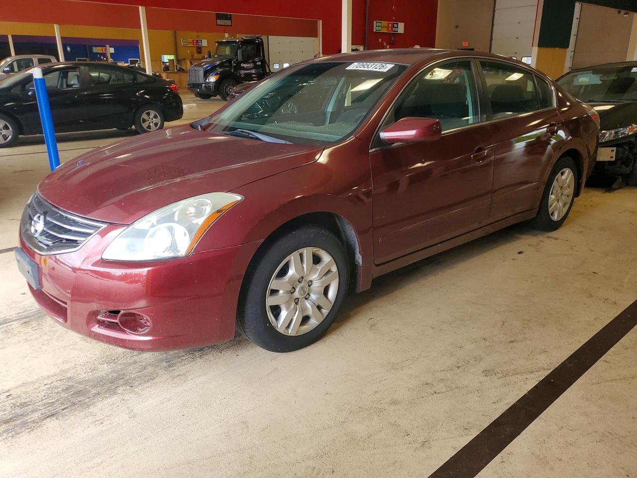 2011 NISSAN ALTIMA 2.5 | 1N4AL2AP5BN495519 | UPCARS