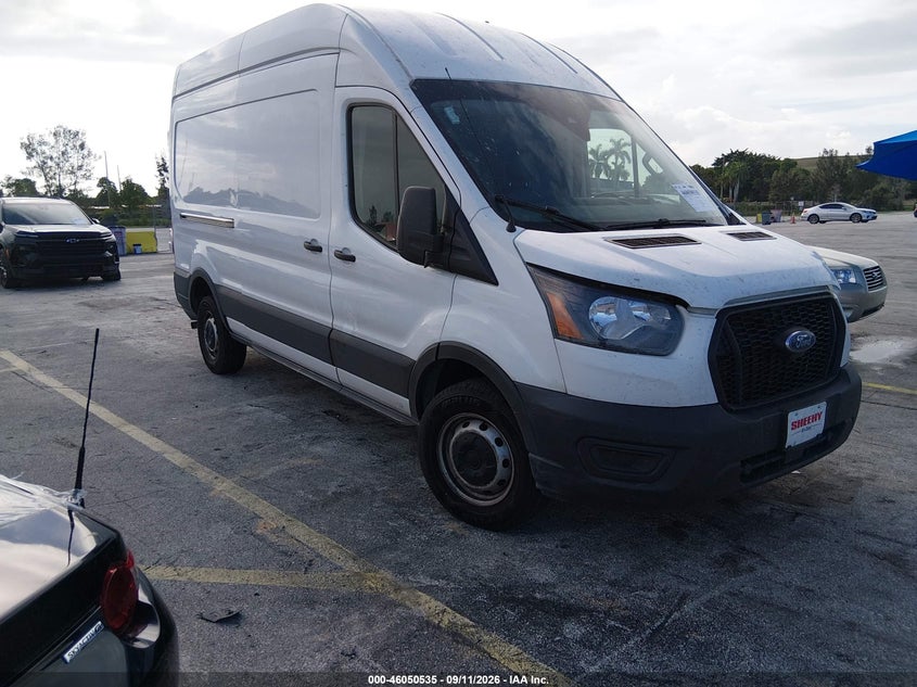 2023 FORD TRANSIT-250 | 1FTBR1X89PKA92109 | UPCARS