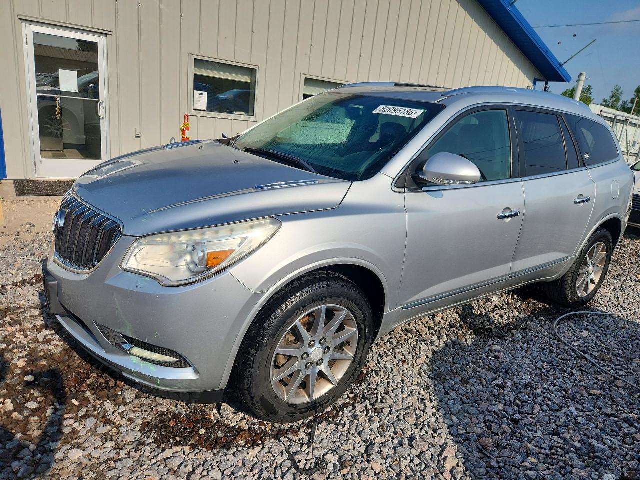 2014 BUICK ENCLAVE | 5GAKRBKD2EJ376745 | UPCARS