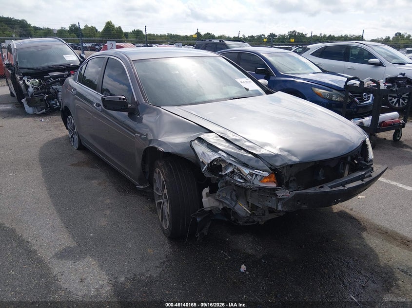 2009 HONDA ACCORD 2.4 LX | 1HGCP26389A137914 | UPCARS