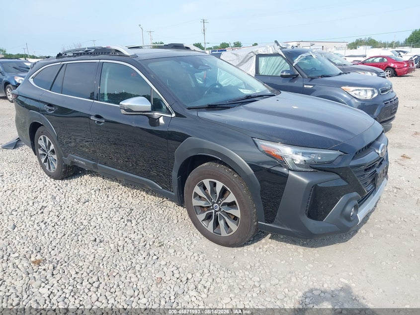 2023 SUBARU OUTBACK TOURING | 4S4BTAPC1P3192569 | UPCARS