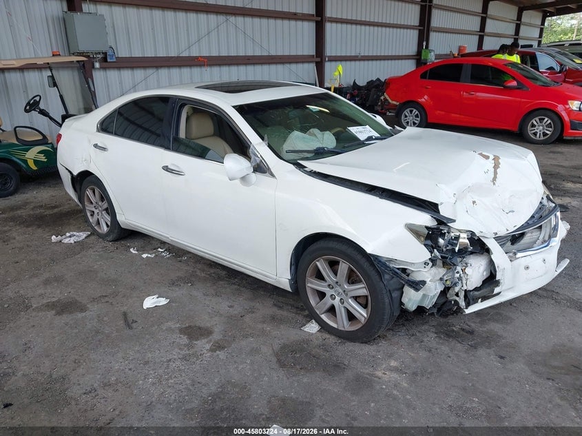 2007 LEXUS ES 350 | JTHBJ46G172054938 | UPCARS