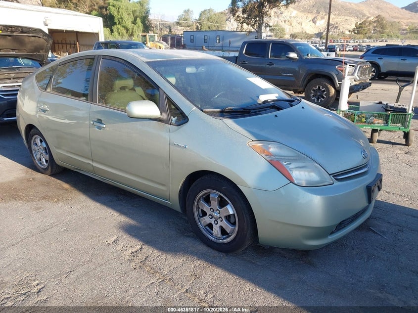 2008 TOYOTA PRIUS | JTDKB20UX83458690 | UPCARS