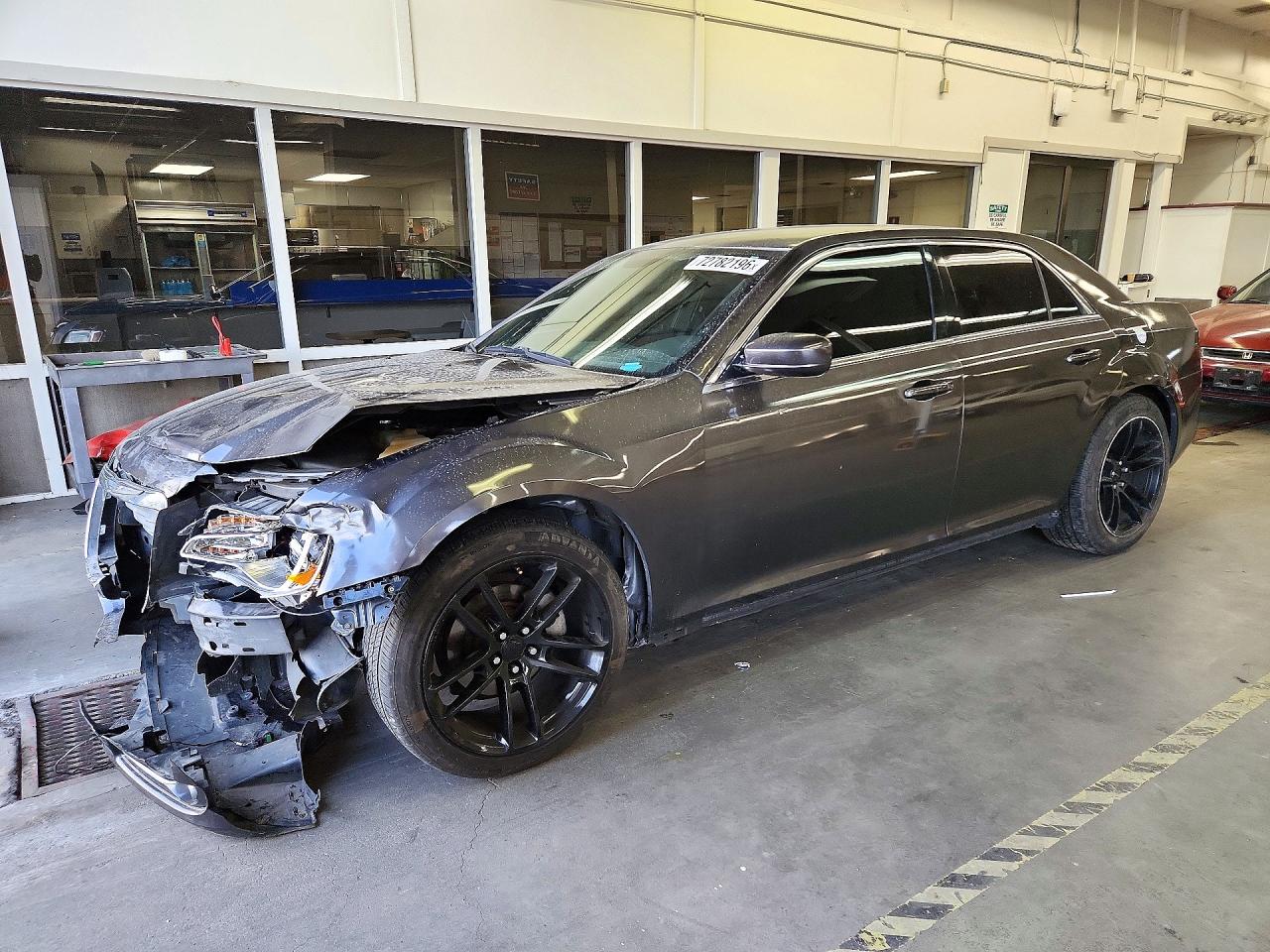 2013 CHRYSLER 300 | 2C3CCAAG9DH707478 | UPCARS