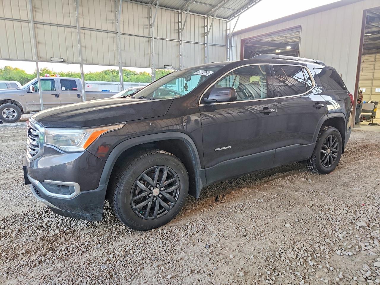 2017 GMC ACADIA | 1GKKNMLS6HZ164783 | UPCARS