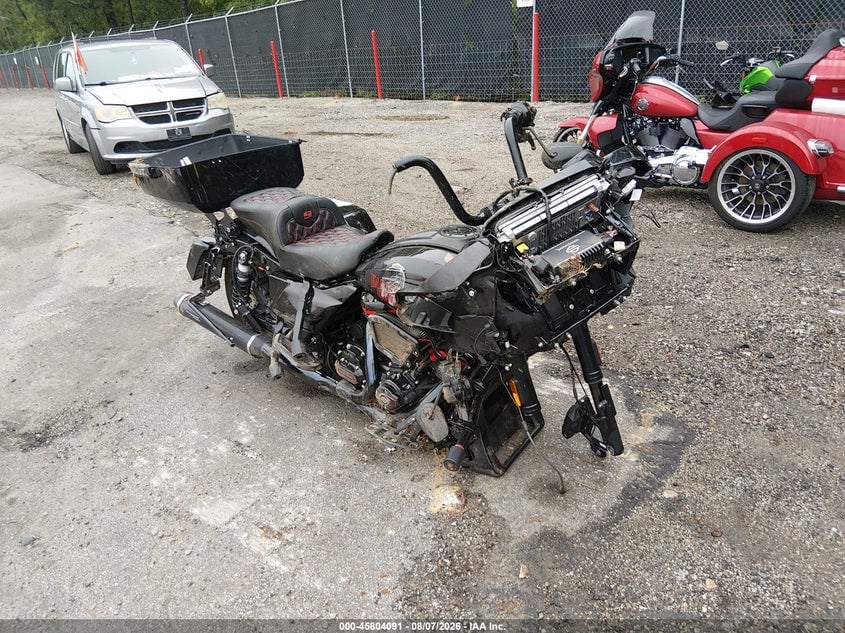 2024 HARLEY-DAVIDSON FLTRXSTSE | 1HD1TL810RB961918 | UPCARS