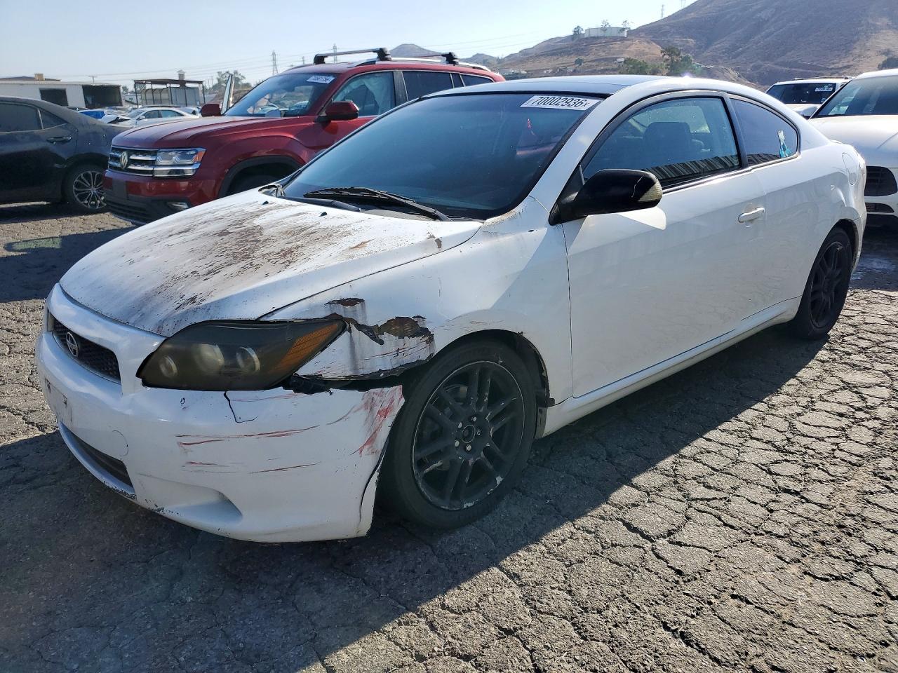 2009 SCION TC BASE | JTKDE167890292807 | UPCARS