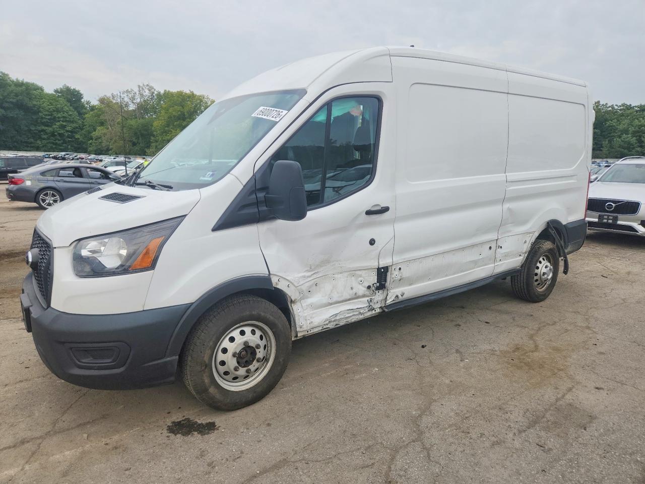 2023 FORD TRANSIT | 1FTBR2C85PKB46985 | UPCARS