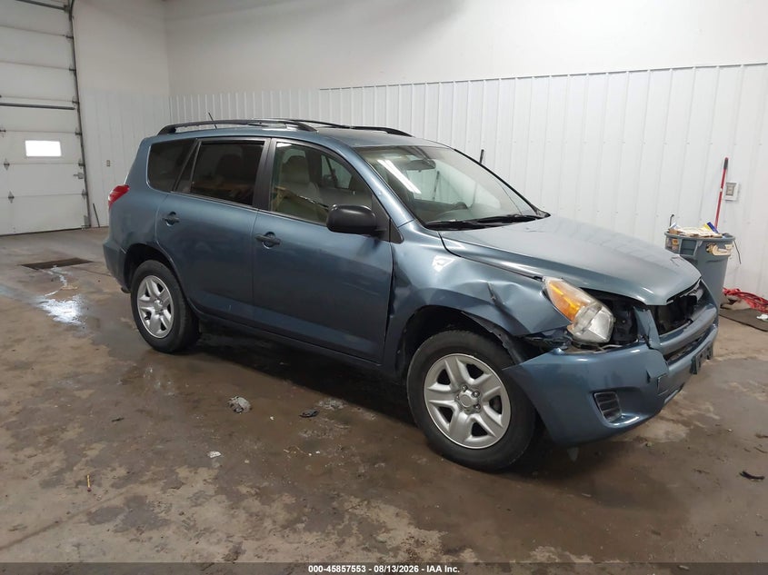 2012 TOYOTA RAV4 | 2T3BF4DV8CW219566 | UPCARS