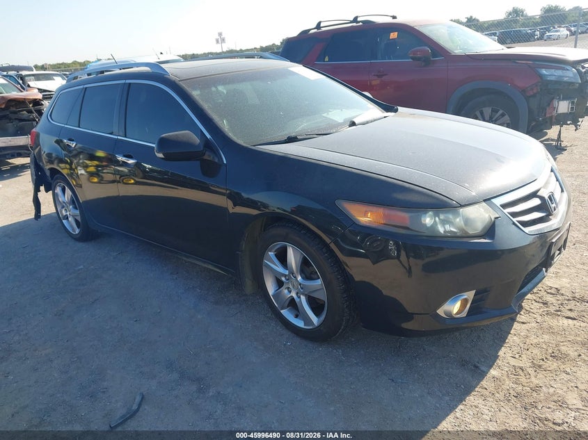 2012 ACURA TSX 2.4 | JH4CW2H51CC005037 | UPCARS