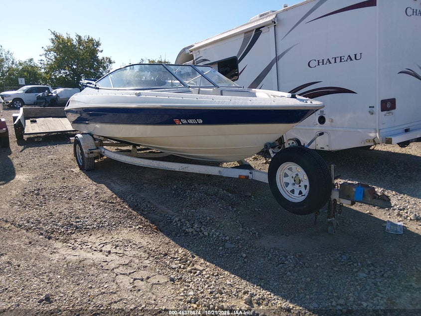 1994 BAYLINER OTHER | BIYC46CXJ394 | UPCARS