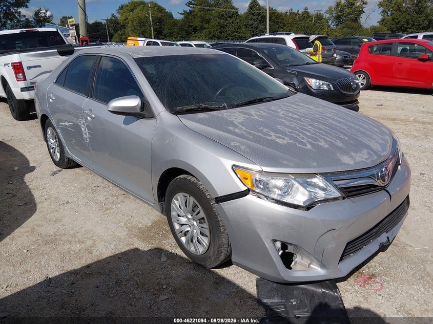 2013 TOYOTA CAMRY LE | 4T1BF1FK2DU212916 | UPCARS