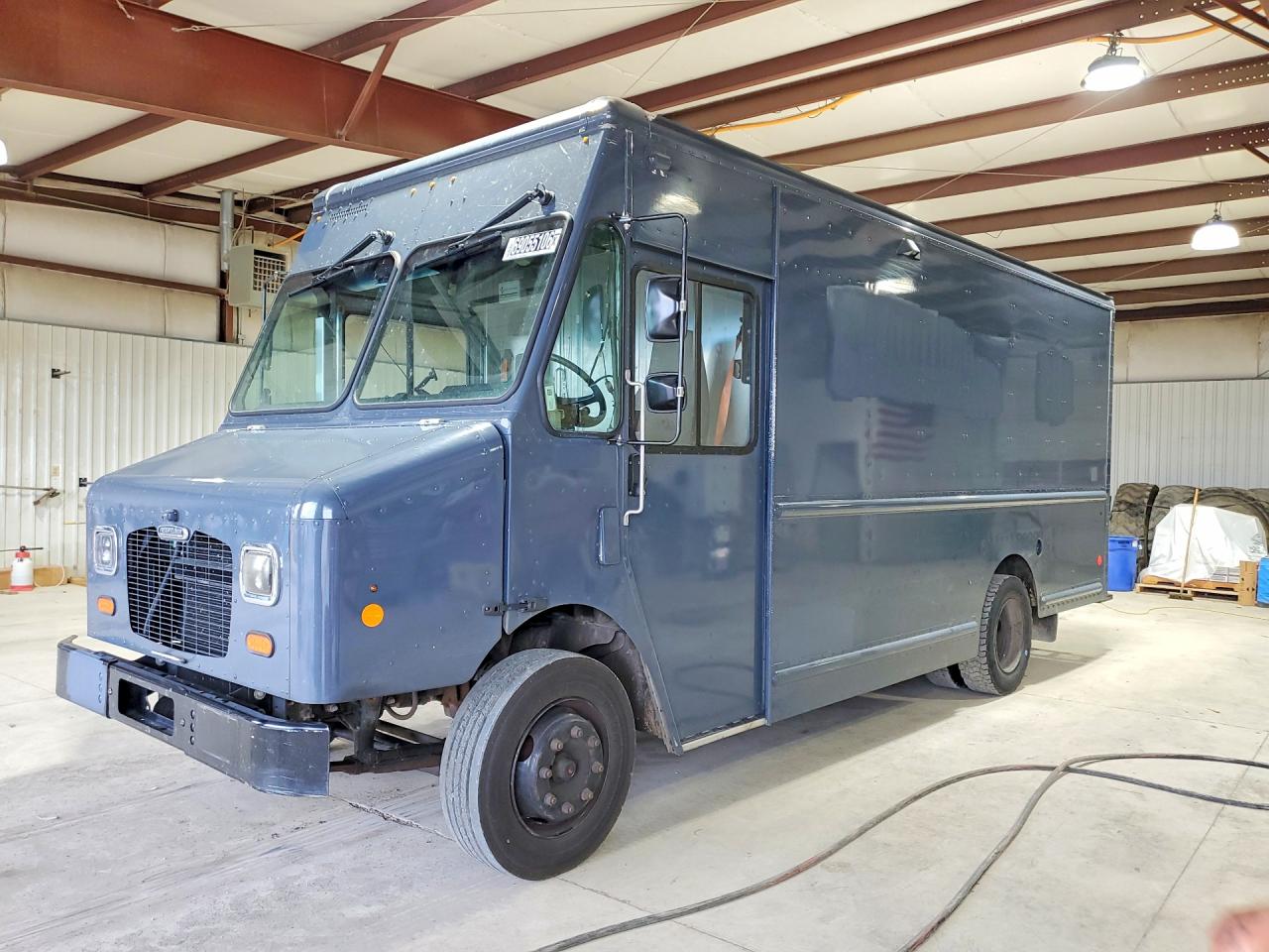2021 FREIGHTLINER ALL OTHER G DELIVERY TRUCK | 4UZAC2EA7MCML0715 | UPCARS