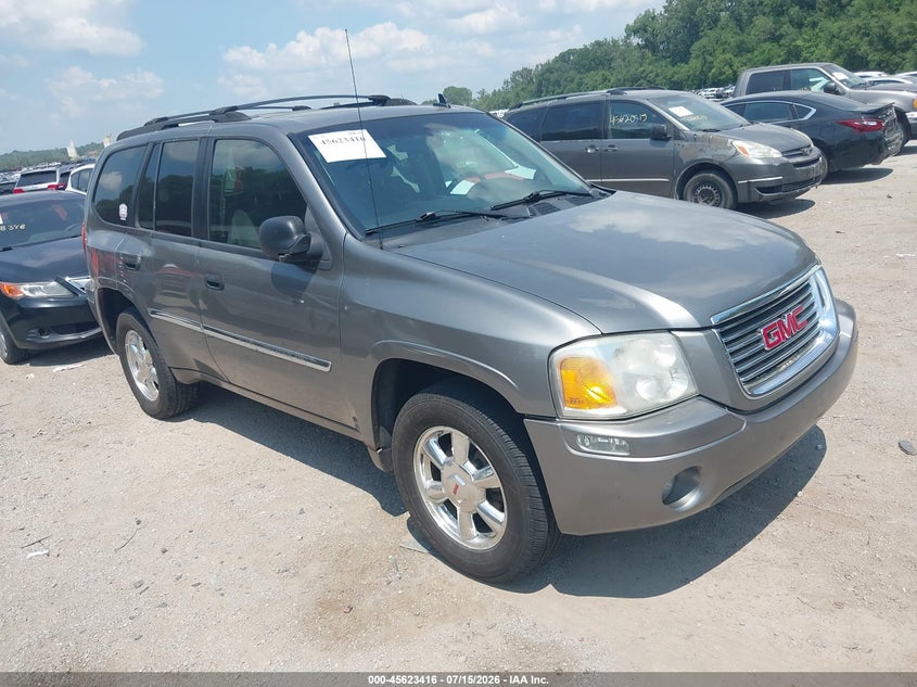 2007 GMC ENVOY | 1GKDT13S972231025 | UPCARS