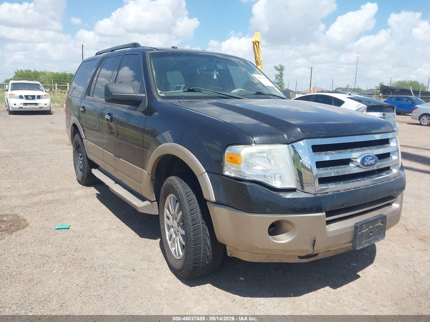 2012 FORD EXPEDITION XLT | 1FMJU1H55CEF15206 | UPCARS