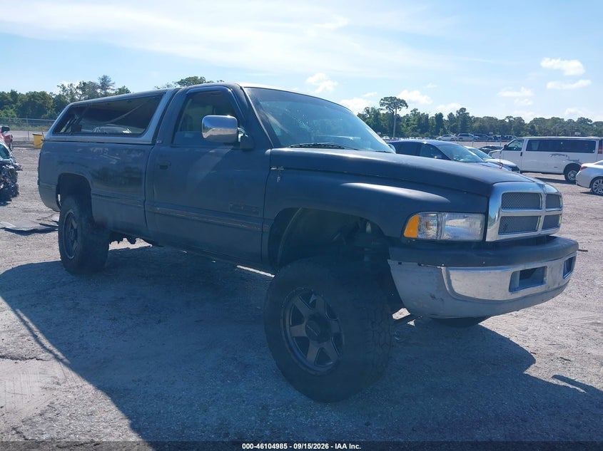 1994 DODGE RAM 2500 | 1B7KF26C4RS666476 | UPCARS