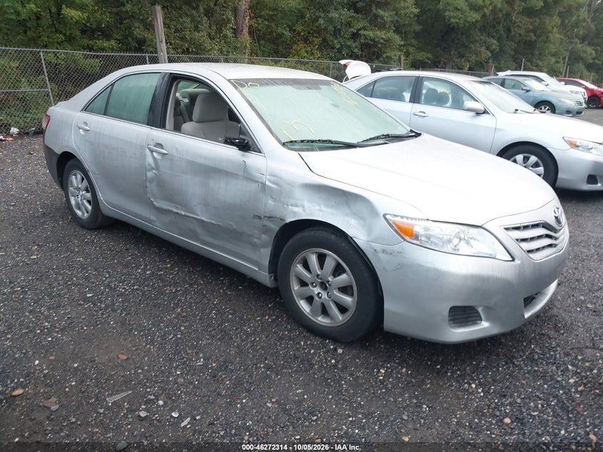 2011 TOYOTA CAMRY LE | 4T1BF3EK3BU175532 | UPCARS