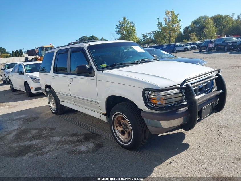 1997 FORD EXPLORER EDDIE BAUER/LIMITED/XL/XLT | 1FMDU34XXVUC90418 | UPCARS