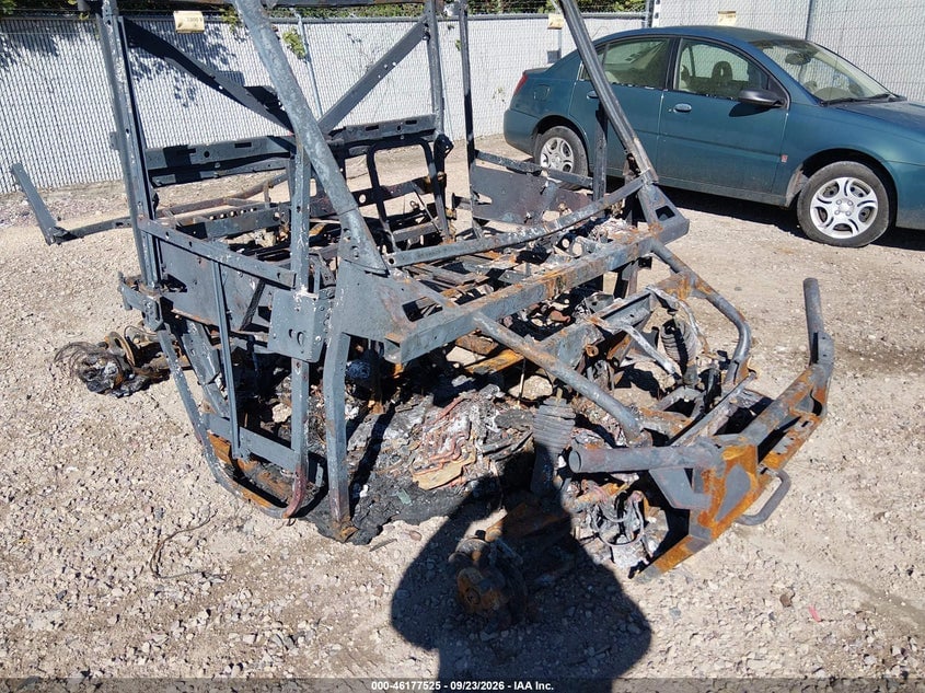 2024 POLARIS RANGER XP 1000 NORTHSTAR PREMIUM | 4XARRU997R8745906 | UPCARS