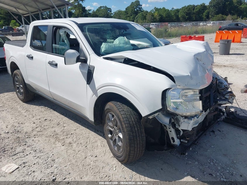 2023 FORD MAVERICK XLT | 3FTTW8E37PRA90299 | UPCARS