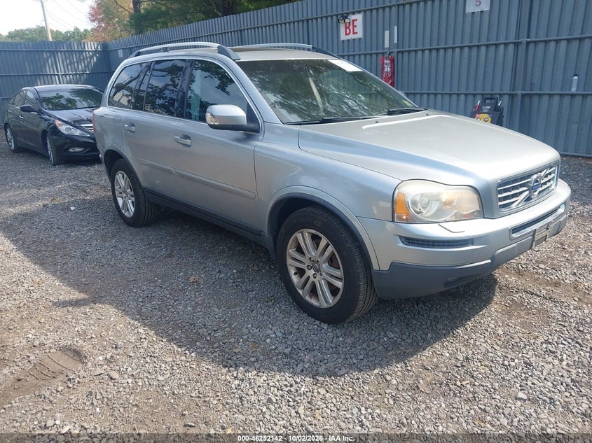 2012 VOLVO XC90 3.2/3.2 PLATINUM/3.2 PREMIER PLUS | YV4952CZ4C1619016 | UPCARS