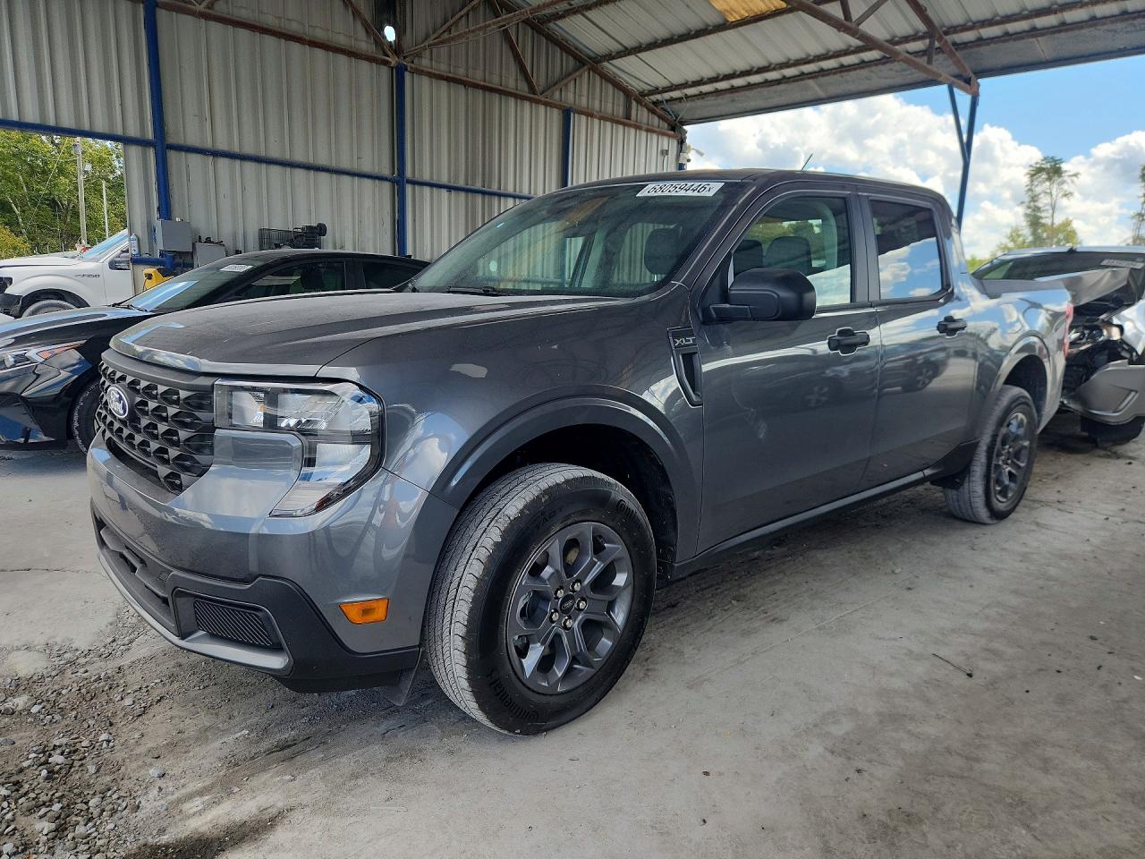 2026 FORD MAVERICK XLT | 3FTTW8H33TRB28553 | UPCARS