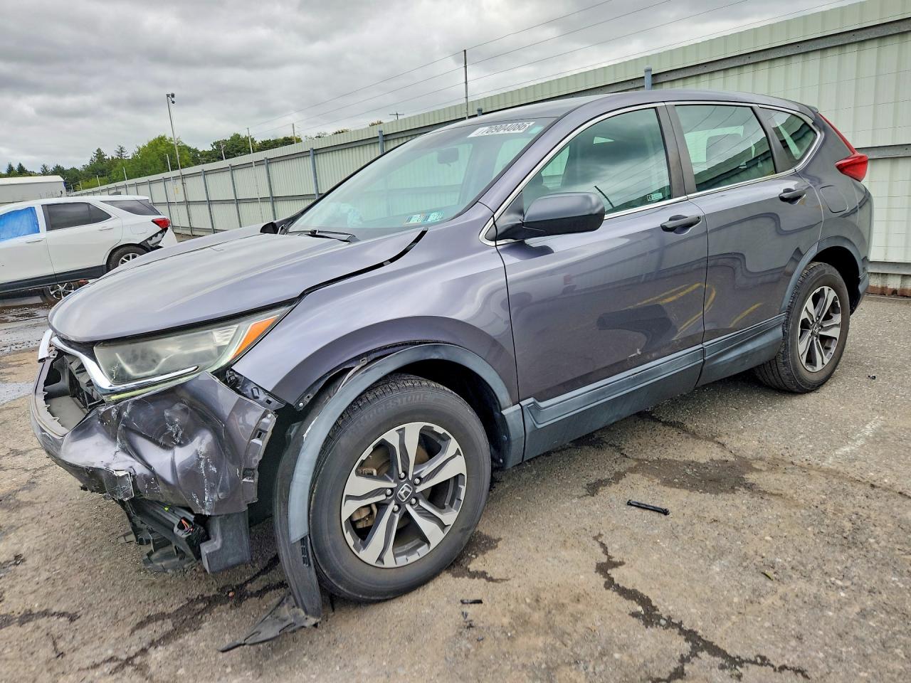 2019 HONDA CRV LX | 2HKRW6H3XKH226818 | UPCARS
