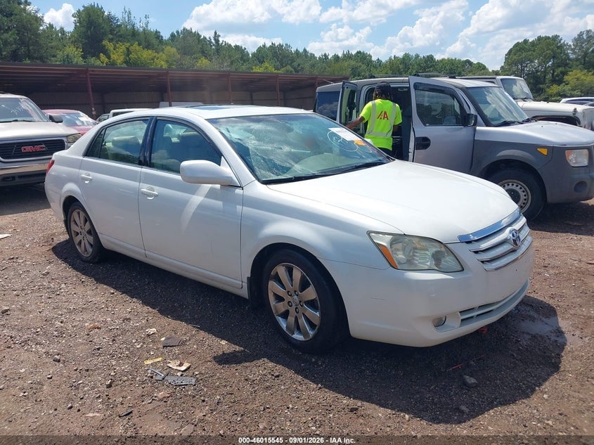 2005 TOYOTA AVALON XLS | 4T1BK36B15U046008 | UPCARS