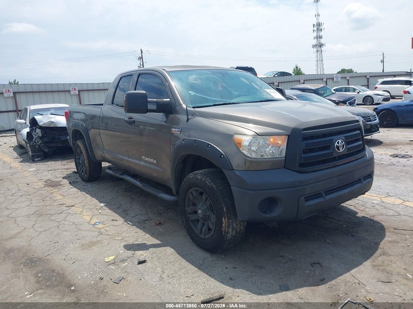 2013 TOYOTA TUNDRA GRADE 5.7L V8 | 5TFUW5F16DX319803 | UPCARS