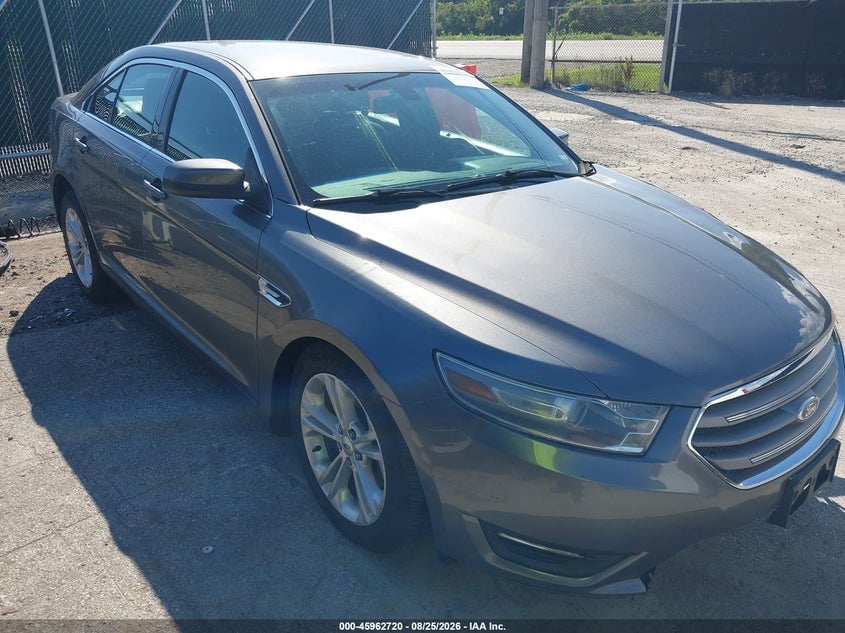 2013 FORD TAURU SEL | 1FAHP2E83DG117213 | UPCARS