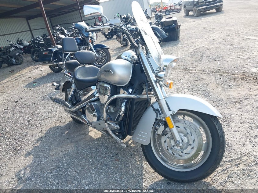 2009 HONDA VTX1300 R | 1HFSC52699A600883 | UPCARS