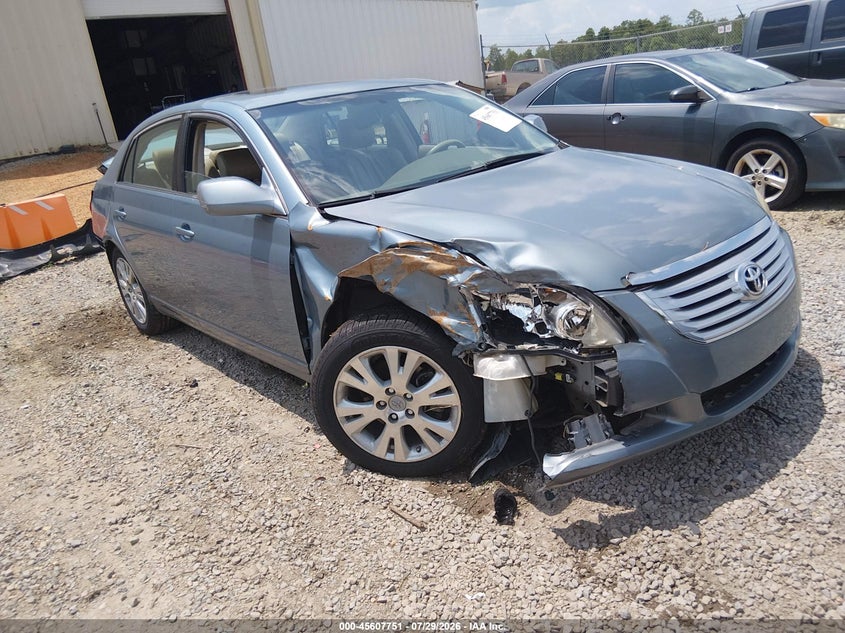2008 TOYOTA AVALON XLS | 4T1BK36B08U322764 | UPCARS