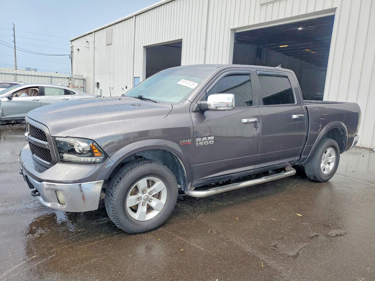 2016 RAM 1500 SLT | 1C6RR7LG4GS219600 | UPCARS
