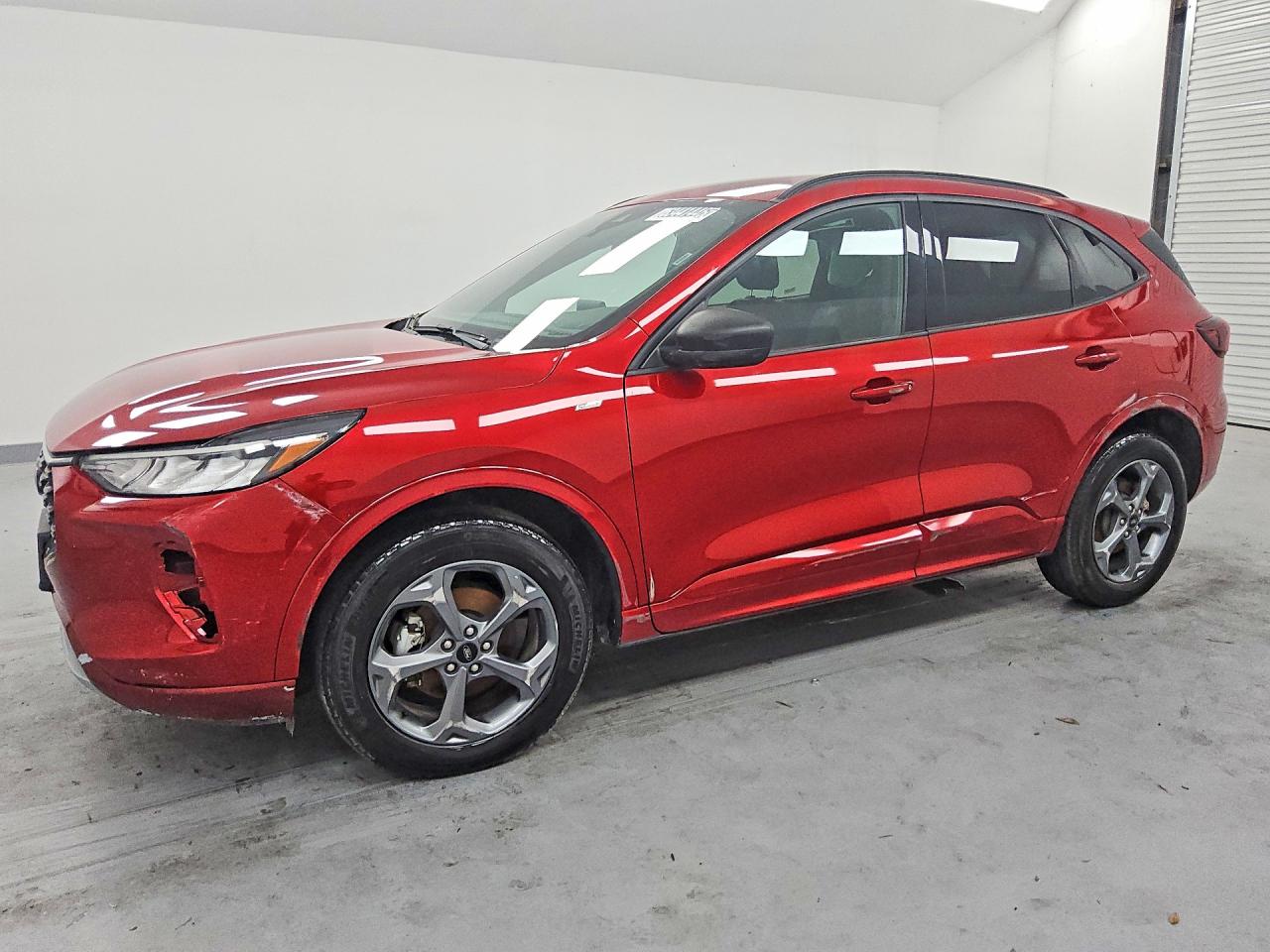 2024 FORD ESCAPE ST LINE | 1FMCU9MN5RUA23576 | UPCARS