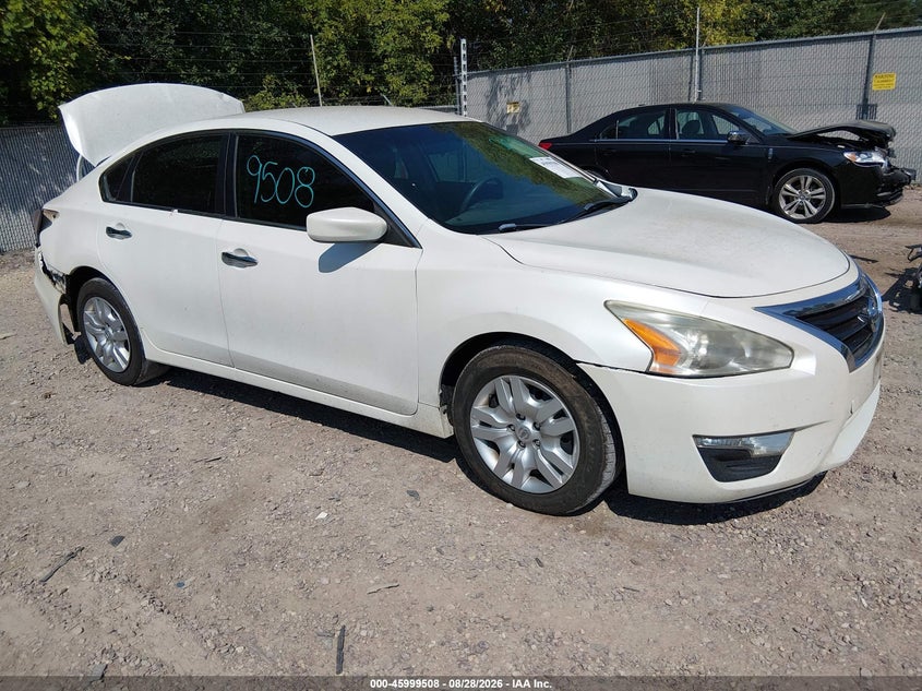 2014 NISSAN ALTIMA 2.5/2.5 S/2.5 SL/2.5 SV | 1N4AL3APXEC418909 | UPCARS