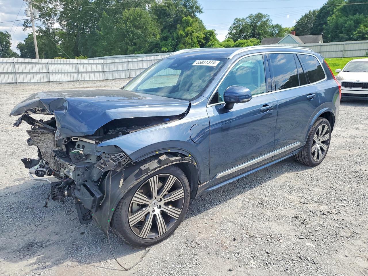 2023 VOLVO XC90 PLUS | YV4H60CN3P1941937 | UPCARS