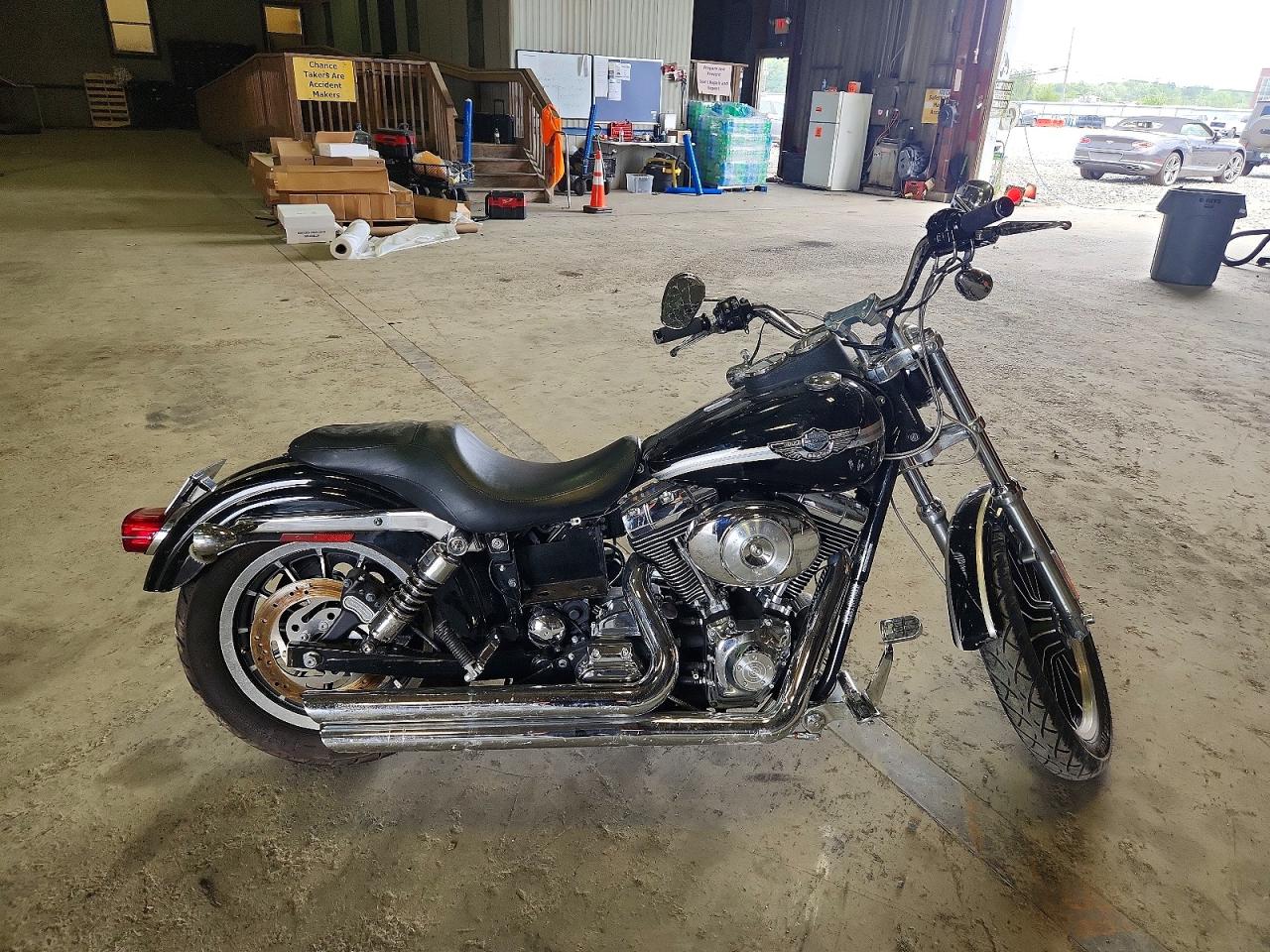 2003 HARLEY-DAVIDSON FX | 1HD1GDV173K326104 | UPCARS