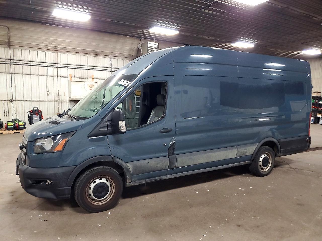 2020 FORD TRANSI T-250 | 1FTBR3X87LKB32662 | UPCARS