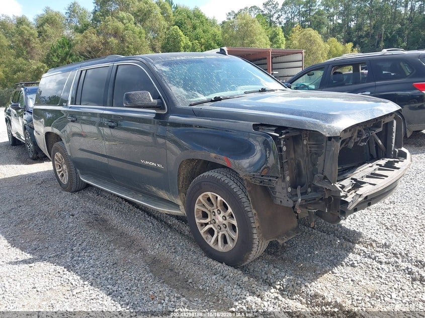 2016 GMC YUKON XL SLE | 1GKS1FKC0GR203738 | UPCARS