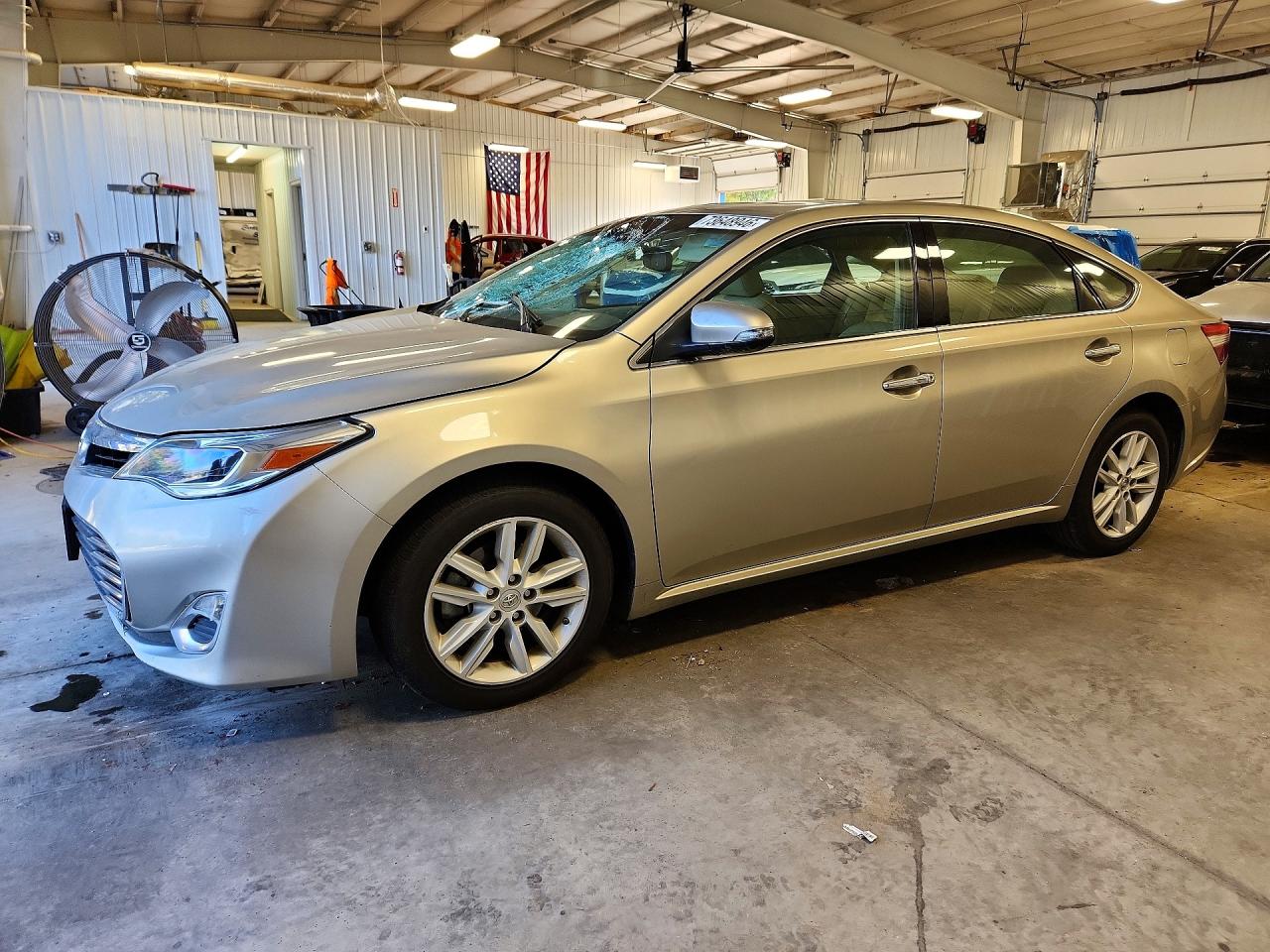 2015 TOYOTA AVALON XLE PREMIUM | 4T1BK1EB1FU151560 | UPCARS