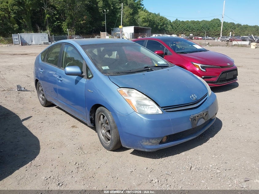 2008 TOYOTA PRIUS TOURING | JTDKB20U387763974 | UPCARS