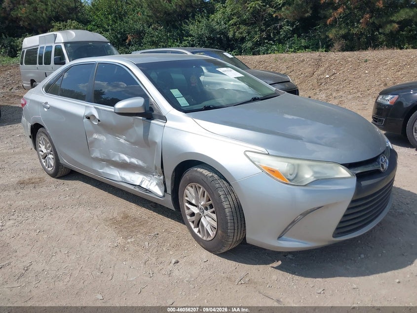 2016 TOYOTA CAMRY LE | 4T1BF1FK1GU149361 | UPCARS