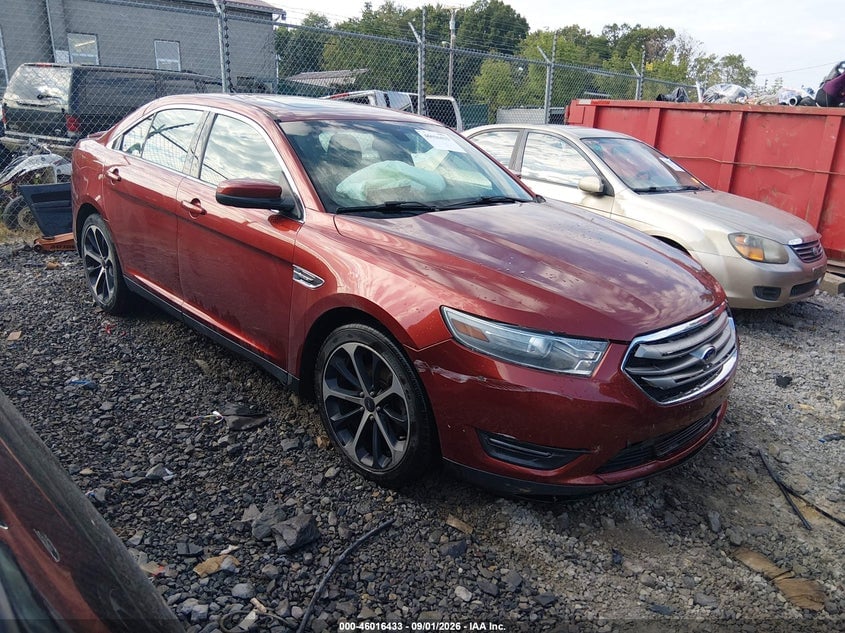 2014 FORD TAURU SEL | 1FAHP2E89EG152663 | UPCARS